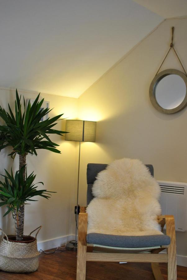Net Loft- Homely Accomodation In East Neuk Anstruther Exterior foto