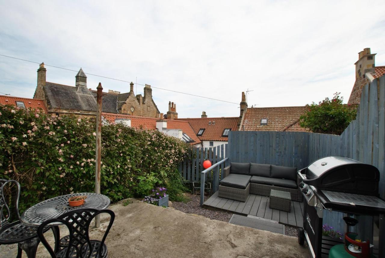 Net Loft- Homely Accomodation In East Neuk Anstruther Exterior foto