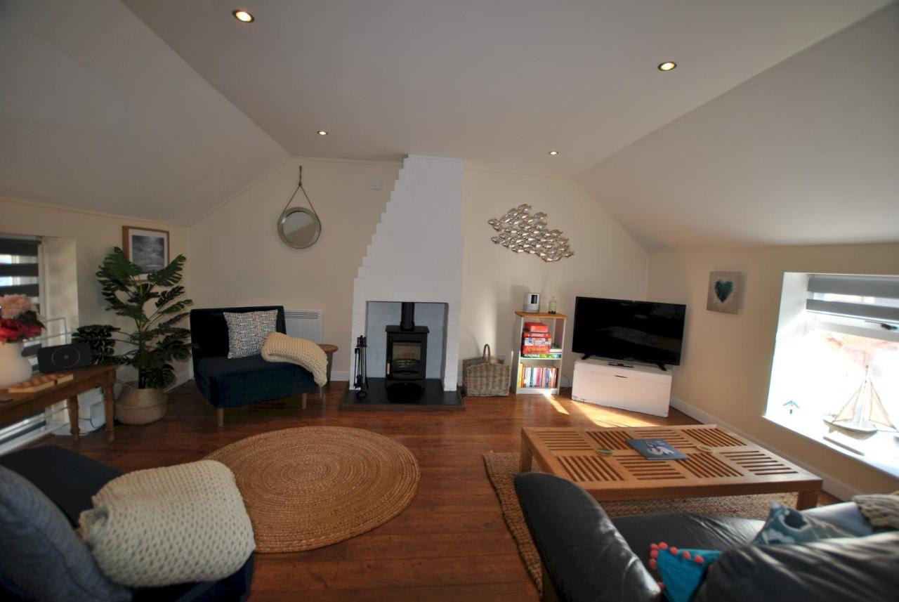 Net Loft- Homely Accomodation In East Neuk Anstruther Exterior foto