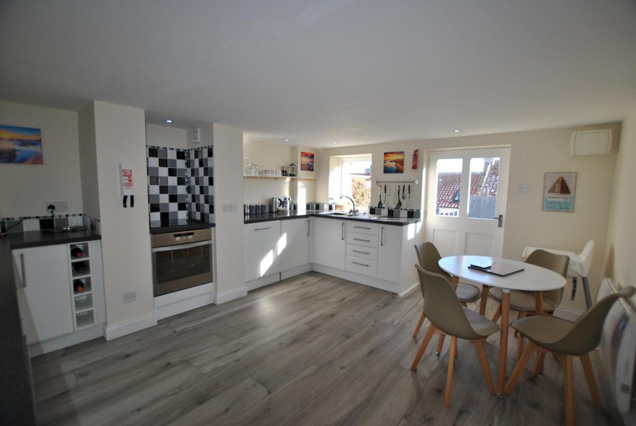 Net Loft- Homely Accomodation In East Neuk Anstruther Exterior foto