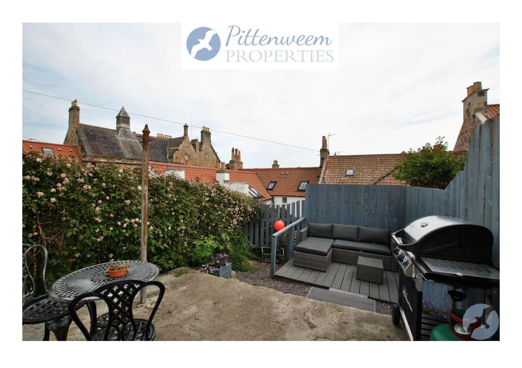 Net Loft- Homely Accomodation In East Neuk Anstruther Exterior foto